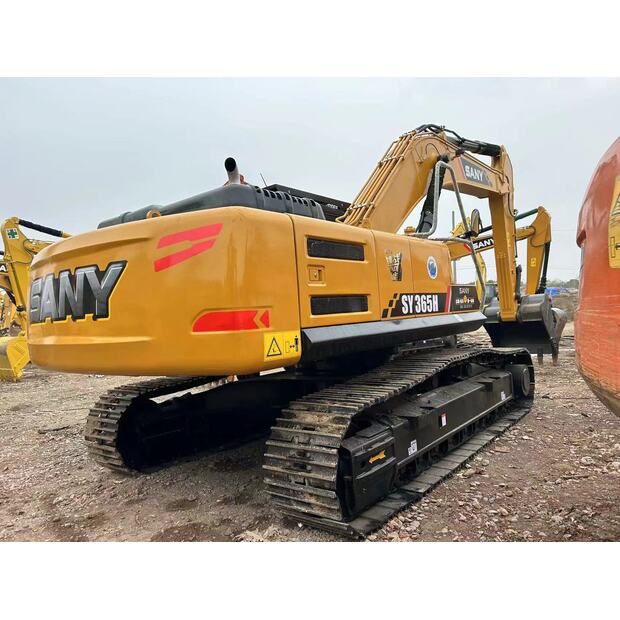 2023 ساني SY365H-46477660