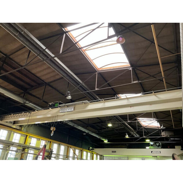 2004 Stahl SH 5025-32 4/1 L2-46477685