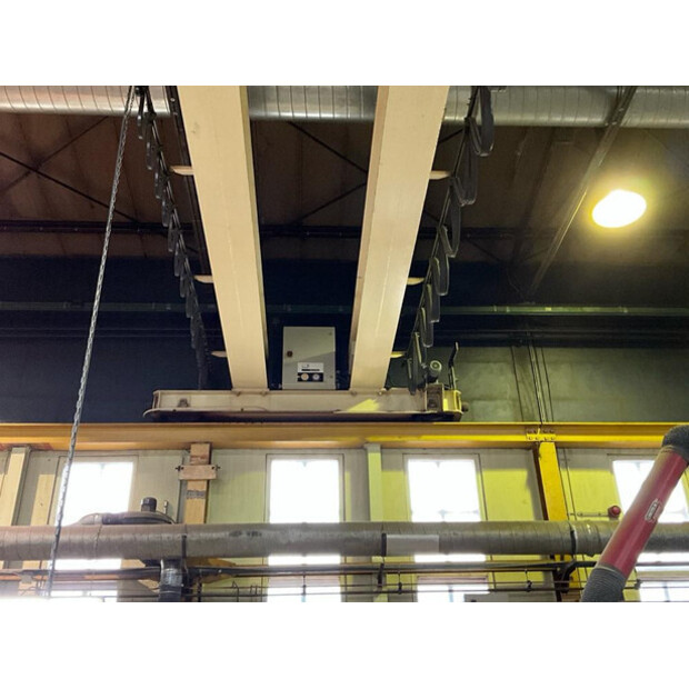 2004 Stahl SH 5025-32 4/1 L2-46477687