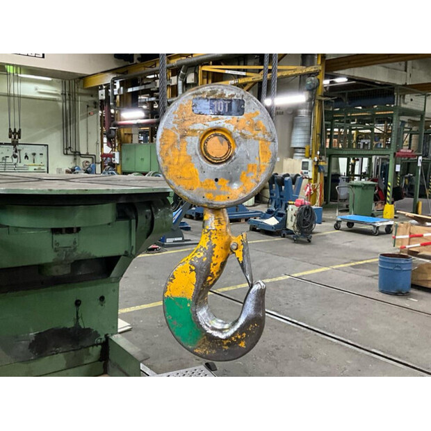 2004 Stahl SH 5025-32 4/1 L2-46477690