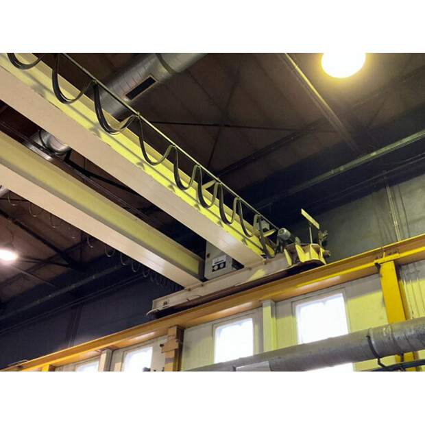 2004 Stahl SH 5025-32 4/1 L2-46477691