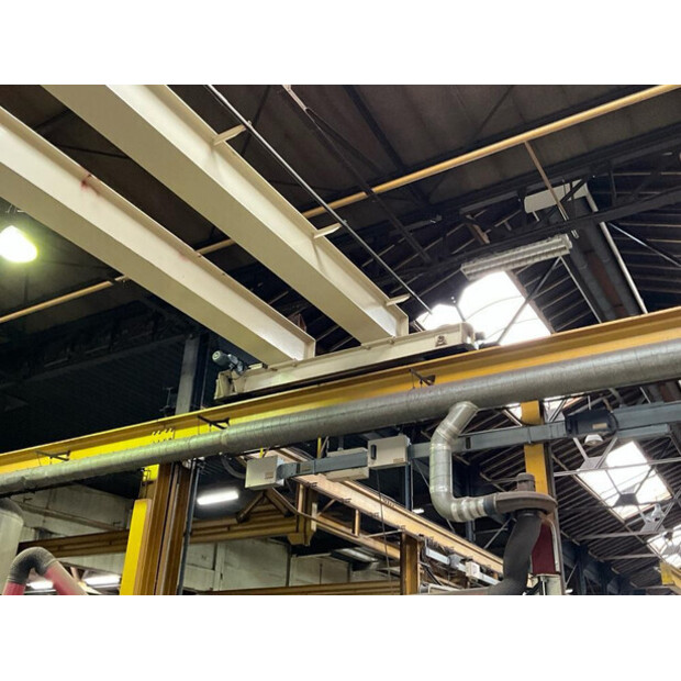 2004 Stahl SH 5025-32 4/1 L2-46477692