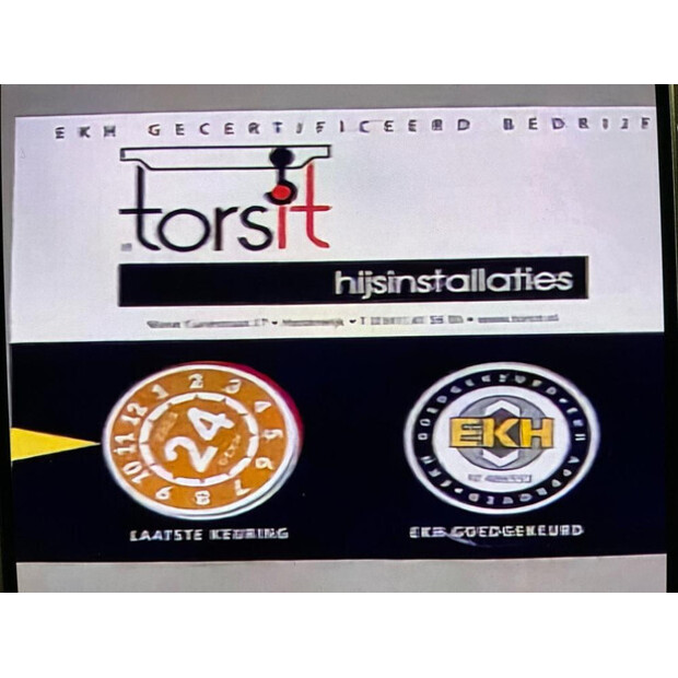 2004 Stahl SH 5025-32 4/1 L2-46477693