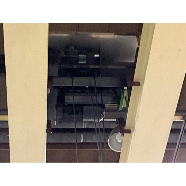 2004 Stahl SH 5025-32 4/1 L2-46477698