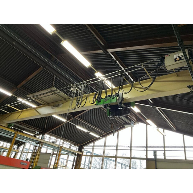 2002 Torsit/Stahl EL/BL-46477707