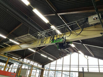 Image de GÉNÉRATEURS 2002 Torsit/Stahl EL/BL