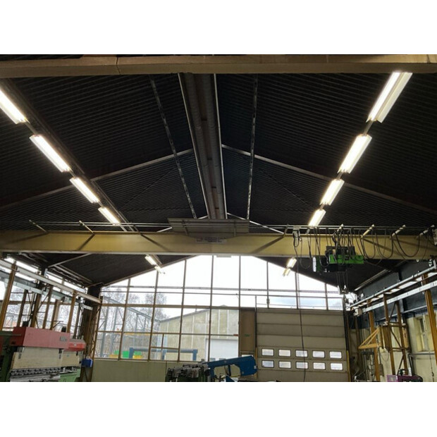 2002 Torsit/Stahl EL/BL-46477708