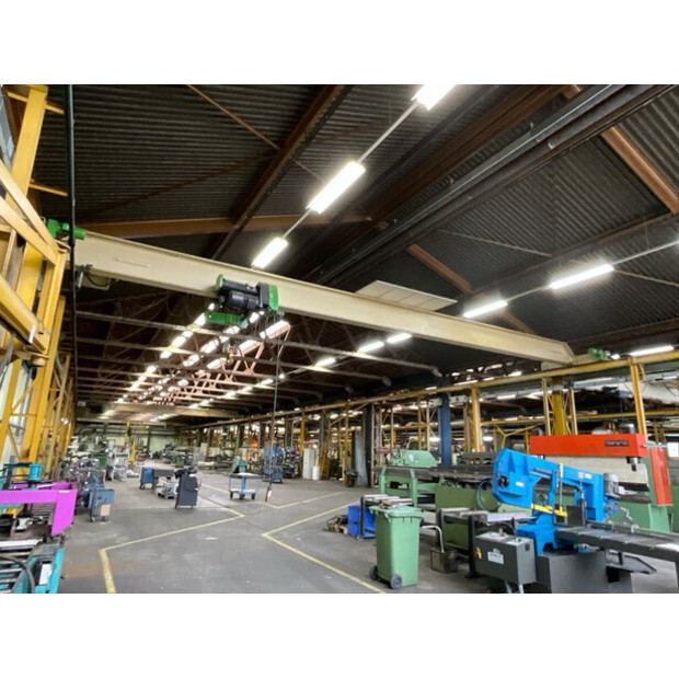 2002 Torsit/Stahl EL/BL-46477710