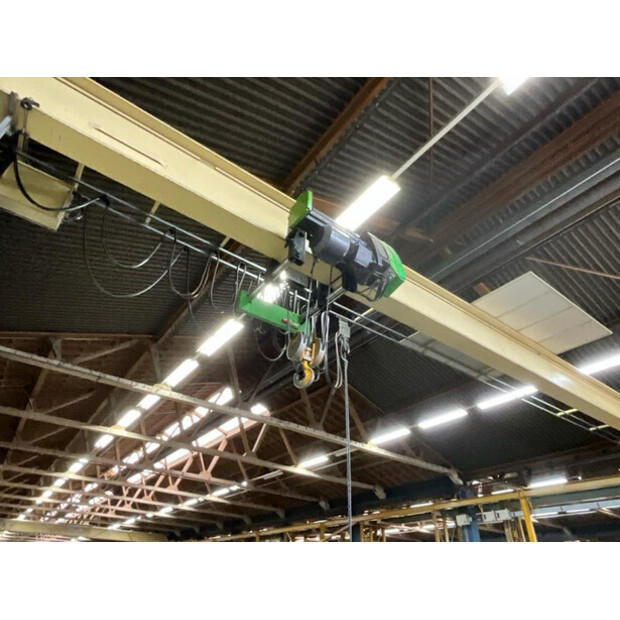 2002 Torsit/Stahl EL/BL-46477711