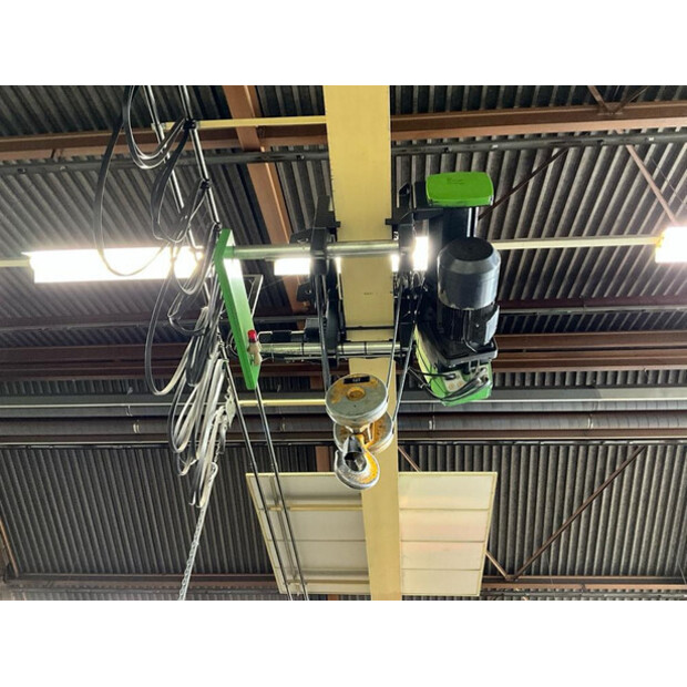 2002 Torsit/Stahl EL/BL-46477712