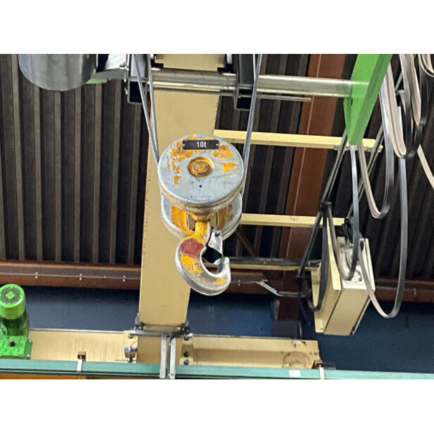 2002 Torsit/Stahl EL/BL-46477715