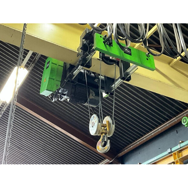 2002 Torsit/Stahl EL/BL-46477716