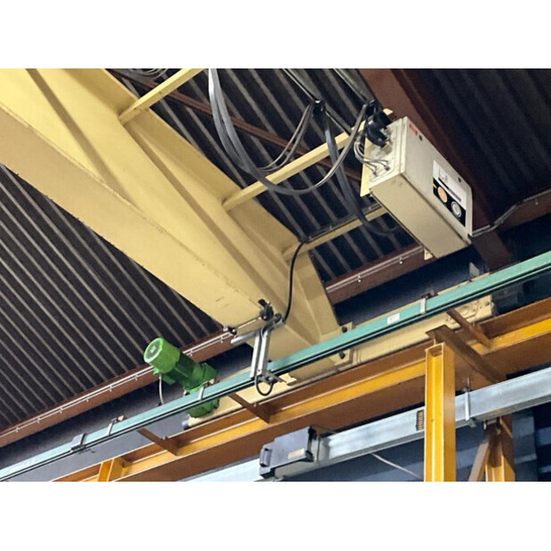 2002 Torsit/Stahl EL/BL-46477717