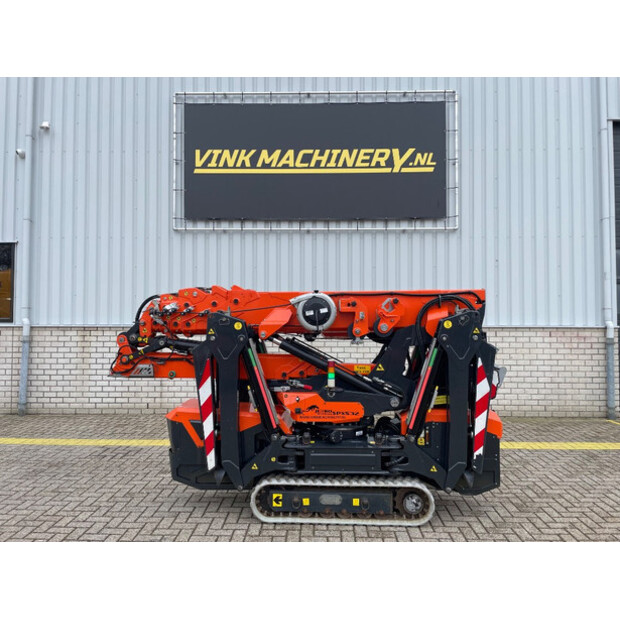 2020 Jekko SPX 532 CL2-46477718