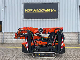 صورة ل كرينات أخرى 2020 جيكو SPX 532 CL2