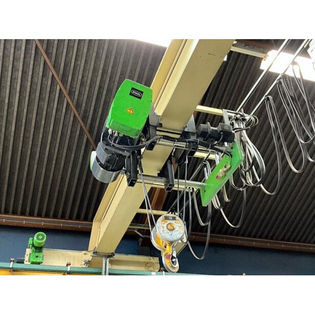 2002 Torsit/Stahl EL/BL-46477719