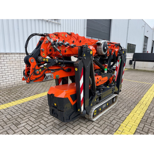 2020 Jekko SPX 532 CL2-46477720