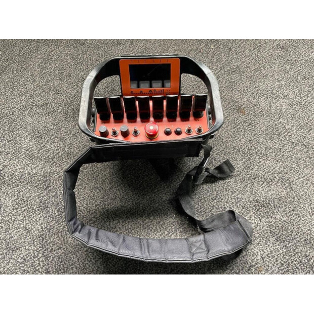 2020 Jekko SPX 532 CL2-46477724