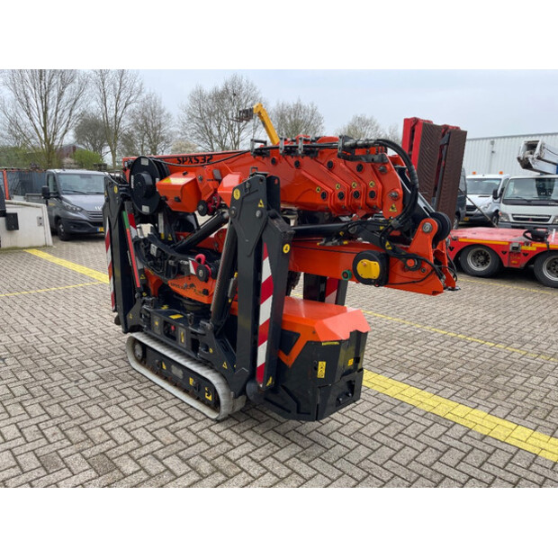 2020 Jekko SPX 532 CL2-46477725