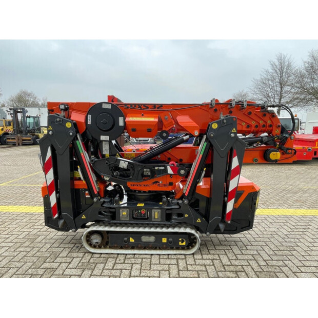 2020 Jekko SPX 532 CL2-46477726