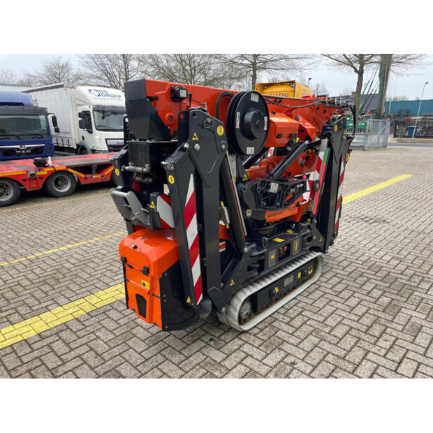 2020 Jekko SPX 532 CL2-46477727