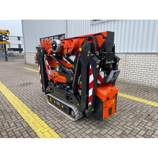 2020 Jekko SPX 532 CL2-46477728