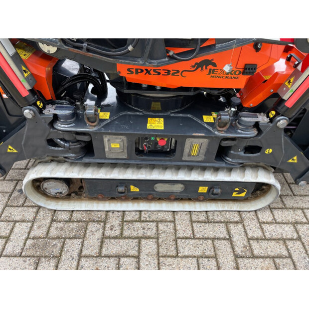 2020 Jekko SPX 532 CL2-46477730