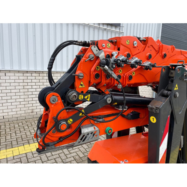 2020 Jekko SPX 532 CL2-46477731