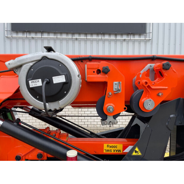 2020 Jekko SPX 532 CL2-46477732