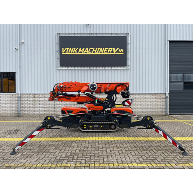 2020 Jekko SPX 532 CL2-46477733