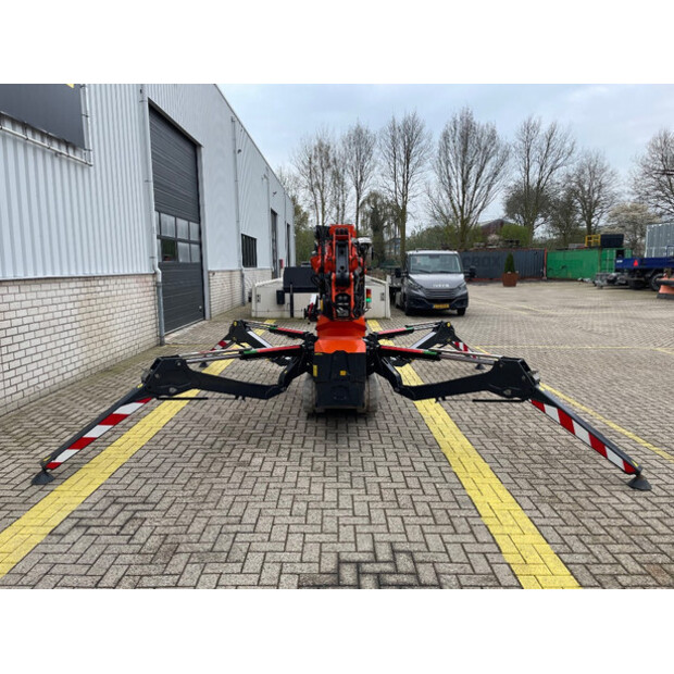 2020 Jekko SPX 532 CL2-46477734