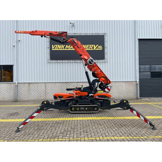 2020 Jekko SPX 532 CL2-46477735