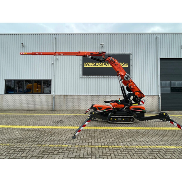 2020 Jekko SPX 532 CL2-46477736