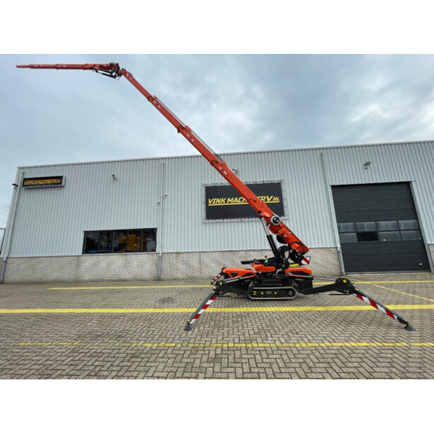 2020 Jekko SPX 532 CL2-46477737