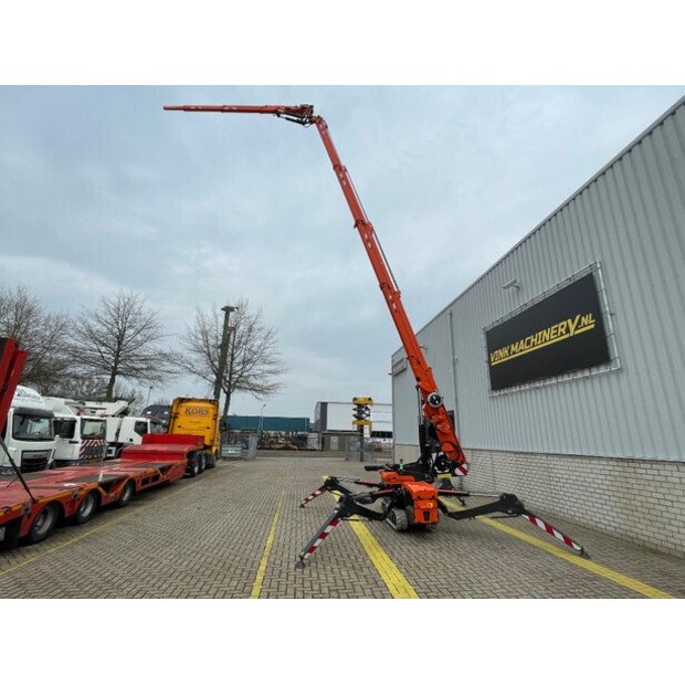 2020 Jekko SPX 532 CL2-46477738