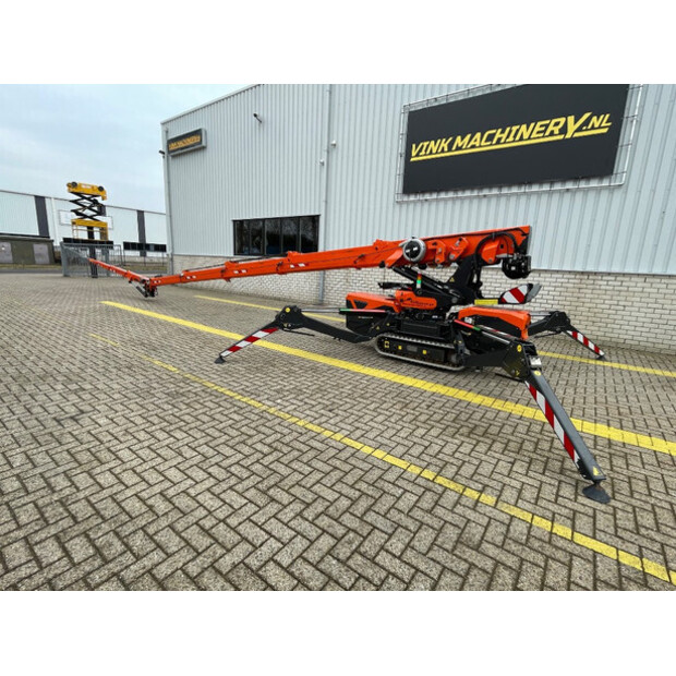 2020 Jekko SPX 532 CL2-46477739