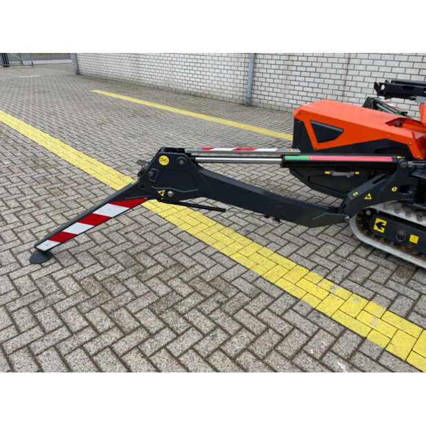 2020 Jekko SPX 532 CL2-46477740