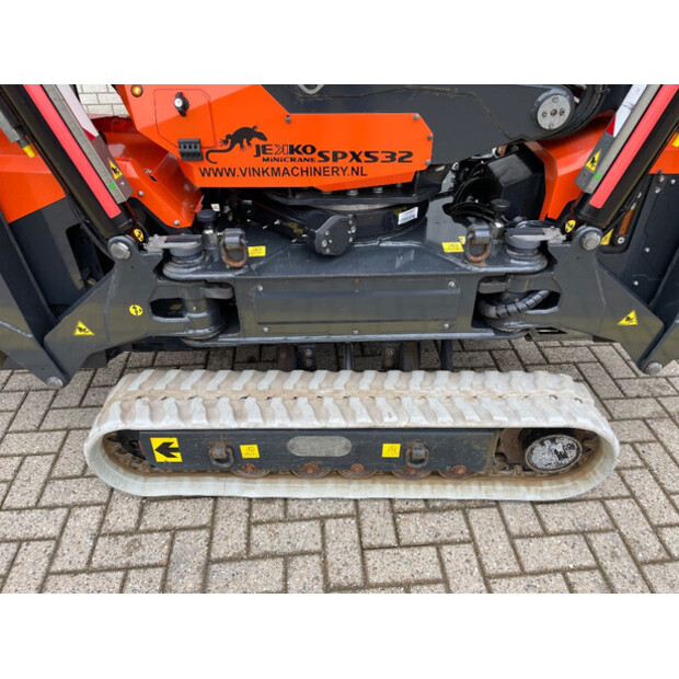 2020 Jekko SPX 532 CL2-46477741