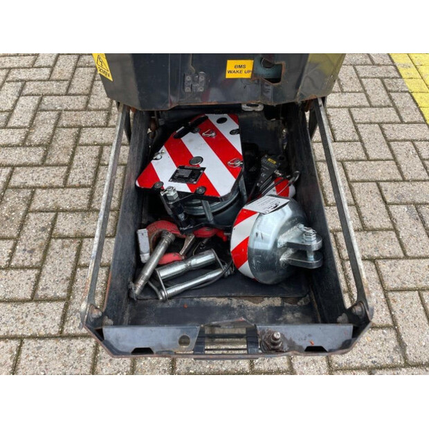 2020 Jekko SPX 532 CL2-46477742