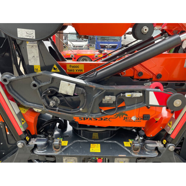 2020 Jekko SPX 532 CL2-46477743