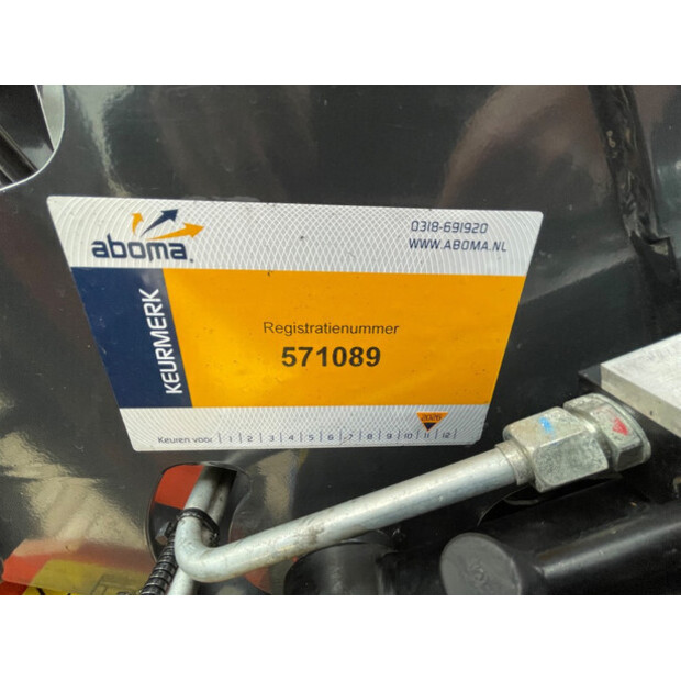 2020 Jekko SPX 532 CL2-46477744