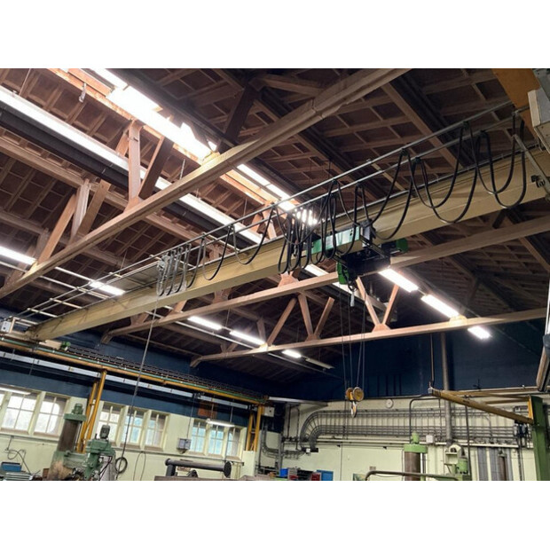 2008 Torsit EL/BL-46477745