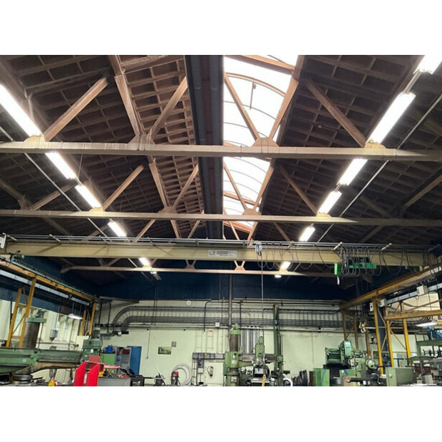 2008 Torsit EL/BL-46477746