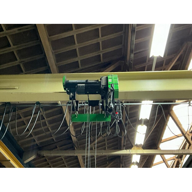 2008 Torsit EL/BL-46477749