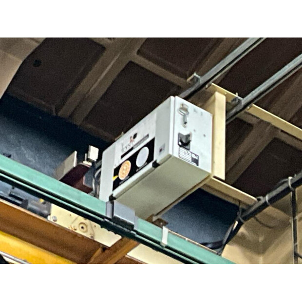 2008 Torsit EL/BL-46477752