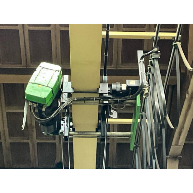 2008 Torsit EL/BL-46477755