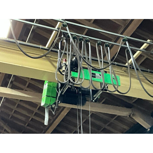 2008 Torsit EL/BL-46477756