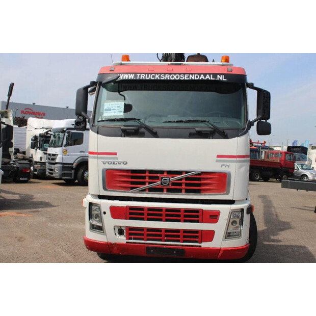 2007 Volvo FM-46477790