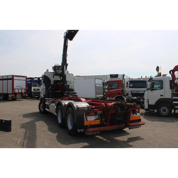 2007 Volvo FM-46477792