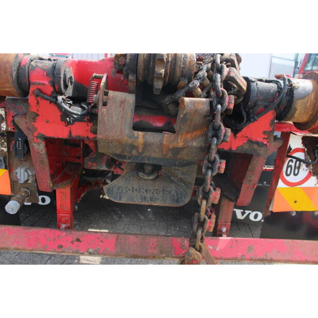 2007 Volvo FM-46477793